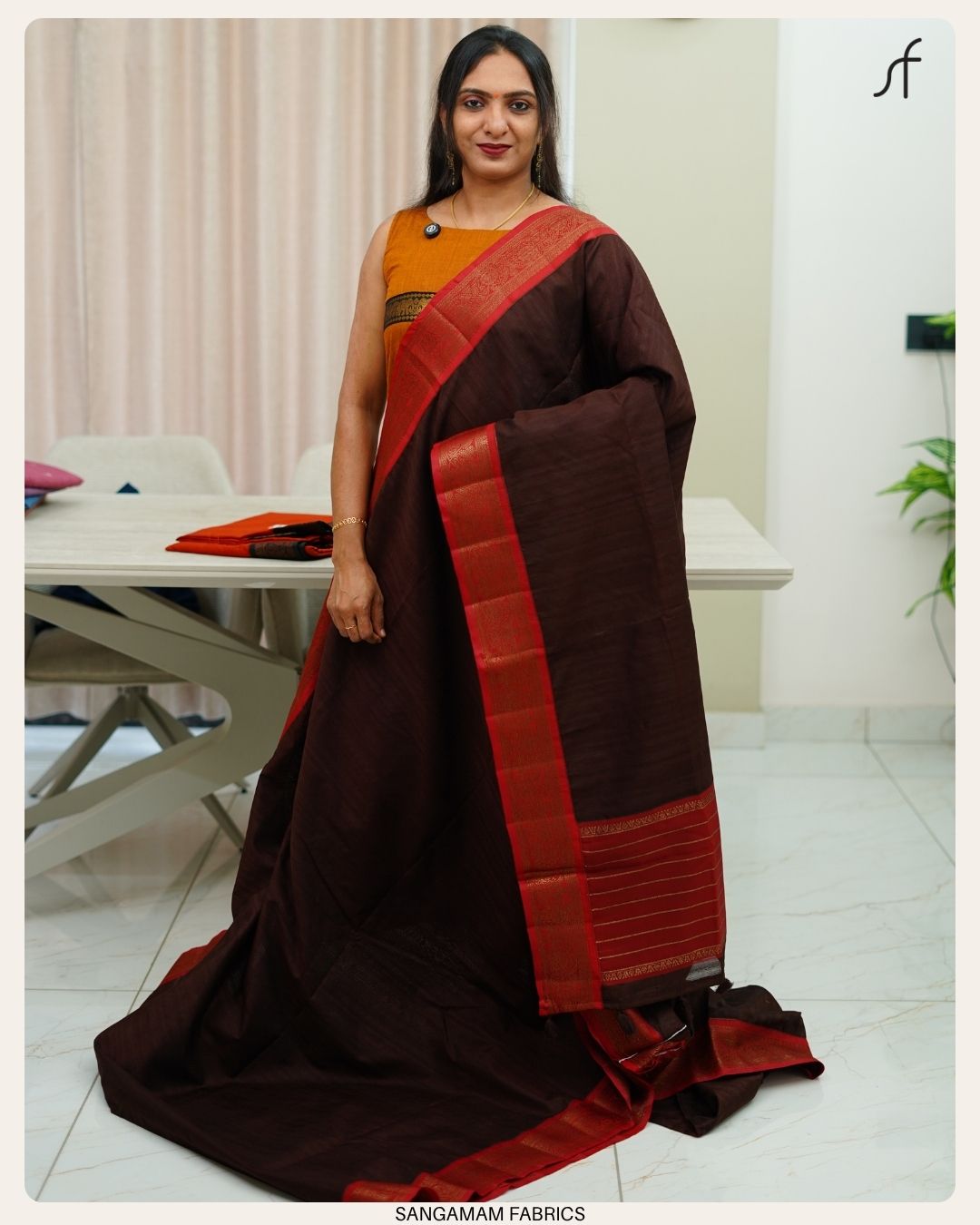 BANARASI SAREE