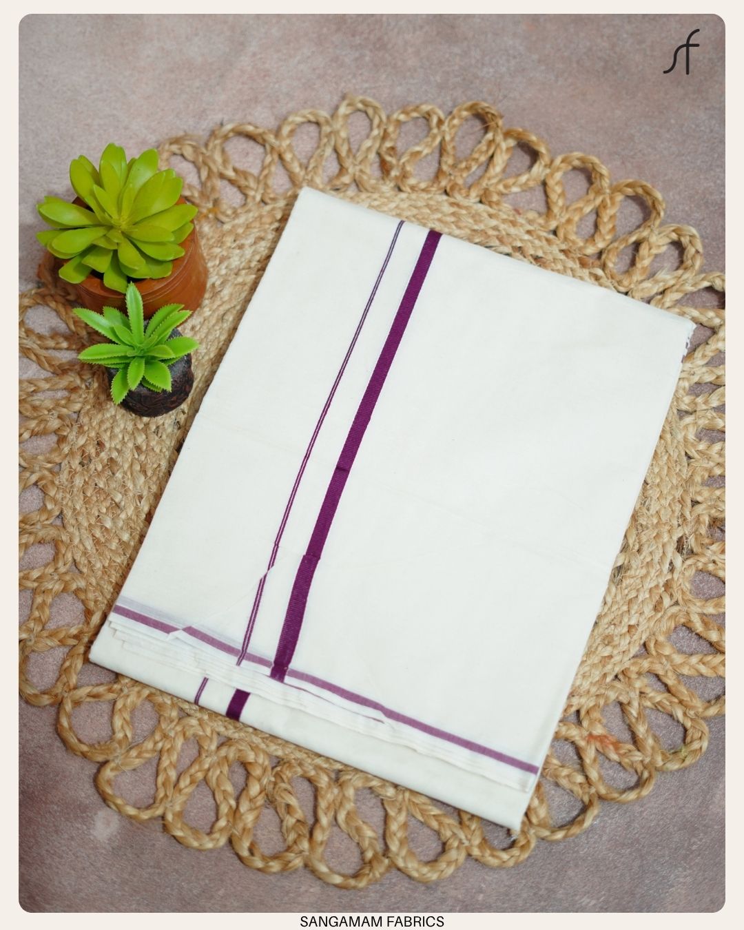 PULIYILAKARA SET SAREE