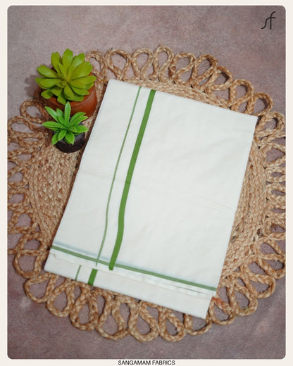 PULIYILAKARA SET SAREE