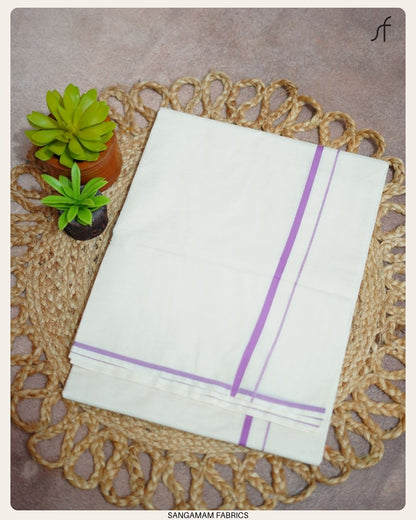 PULIYILAKARA SET SAREE