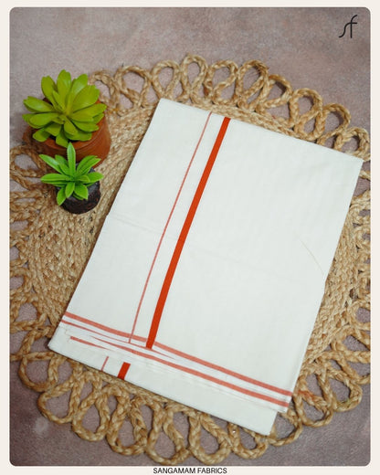 PULIYILAKARA SET SAREE
