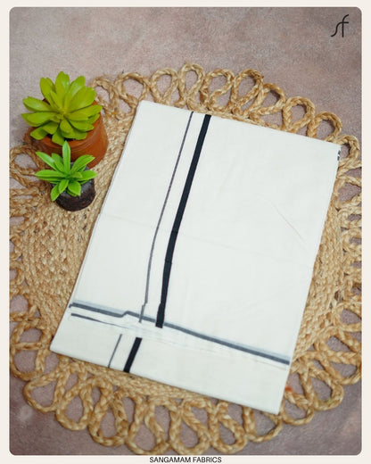 PULIYILAKARA SET SAREE