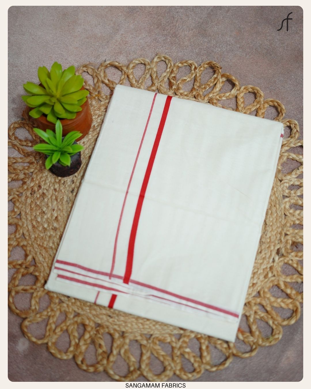 PULIYILAKARA SET SAREE