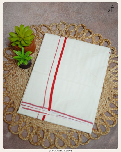 PULIYILAKARA SET SAREE