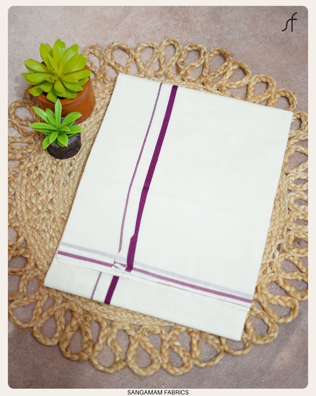 PULIYILAKARA SET SAREE