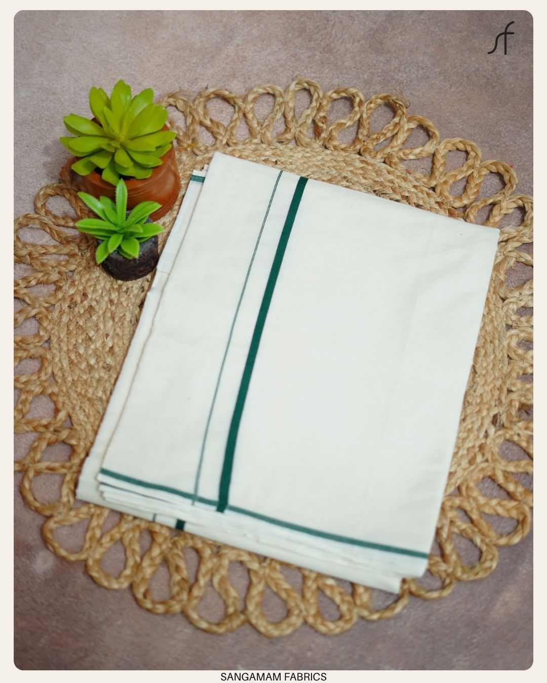 PULIYILAKARA SET SAREE