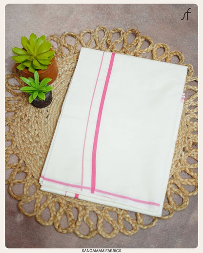 PULIYILAKARA SET SAREE