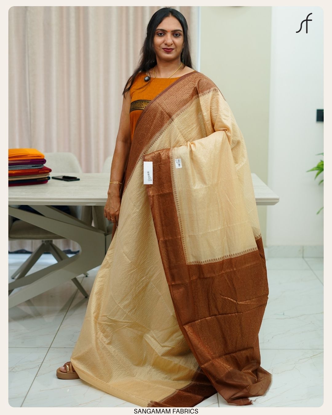 BANARASI SAREE