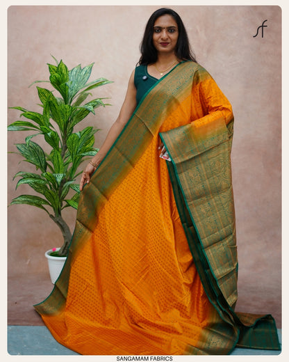 BANARASI SAREE