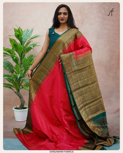 BANARASI SAREE