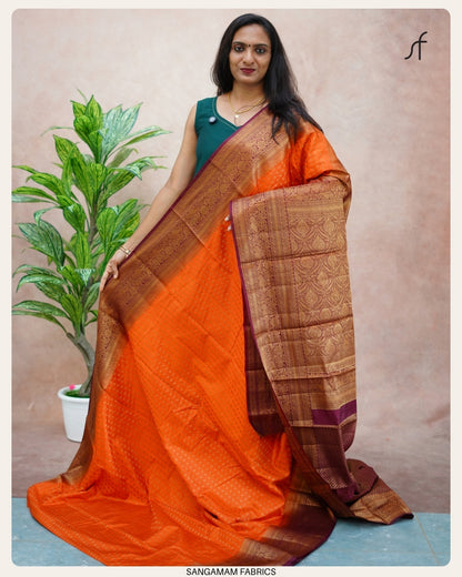 BANARASI SAREE