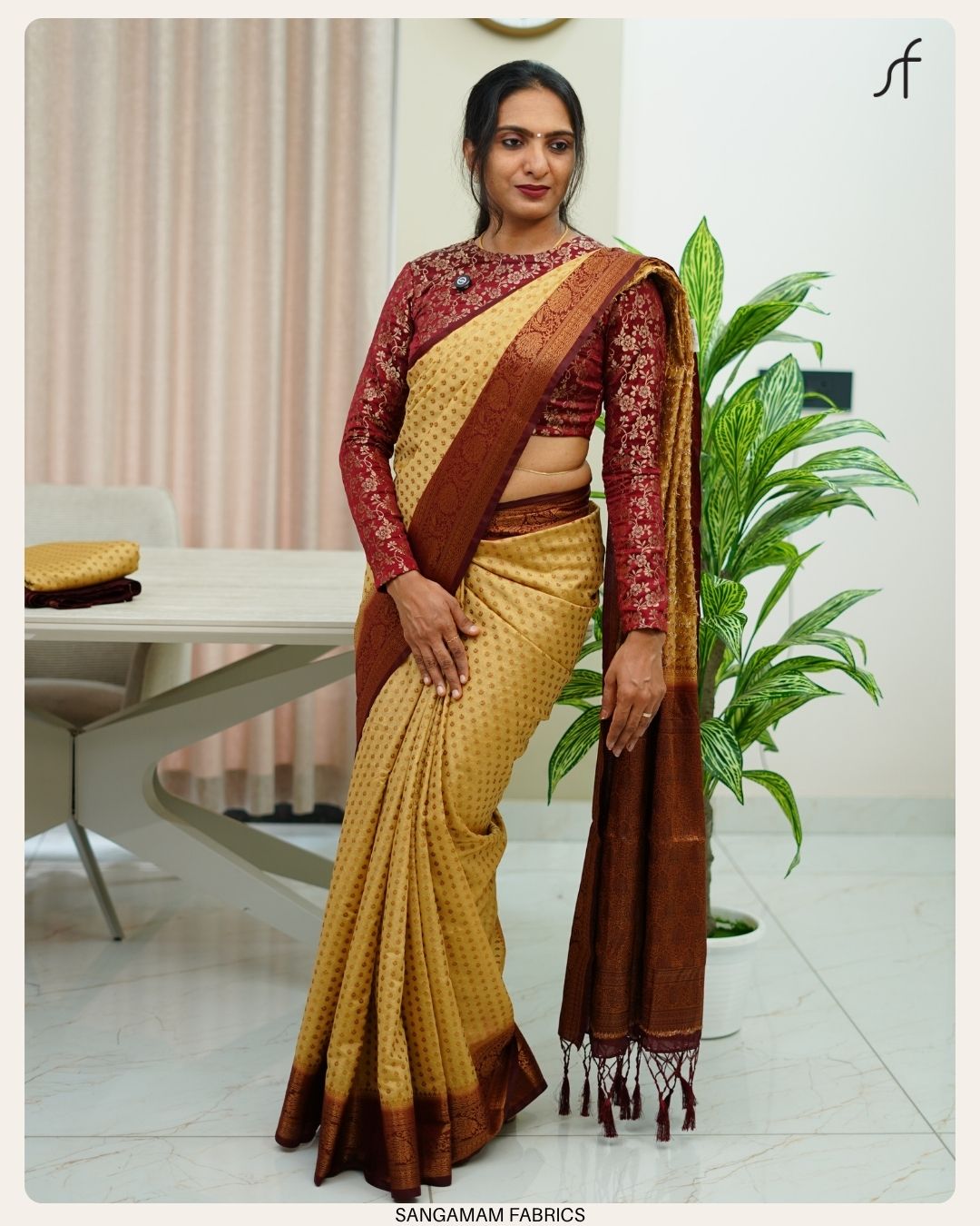 BANARASI SAREE