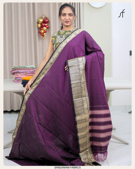 NARAYANA PATTU SAREE