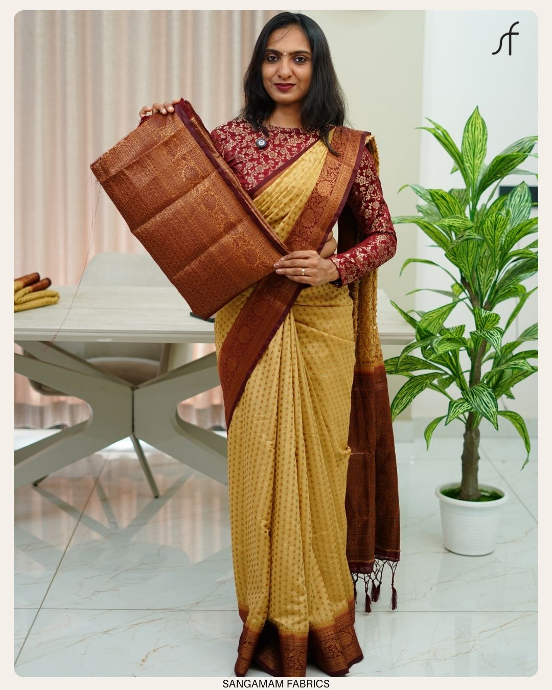 BANARASI SAREE
