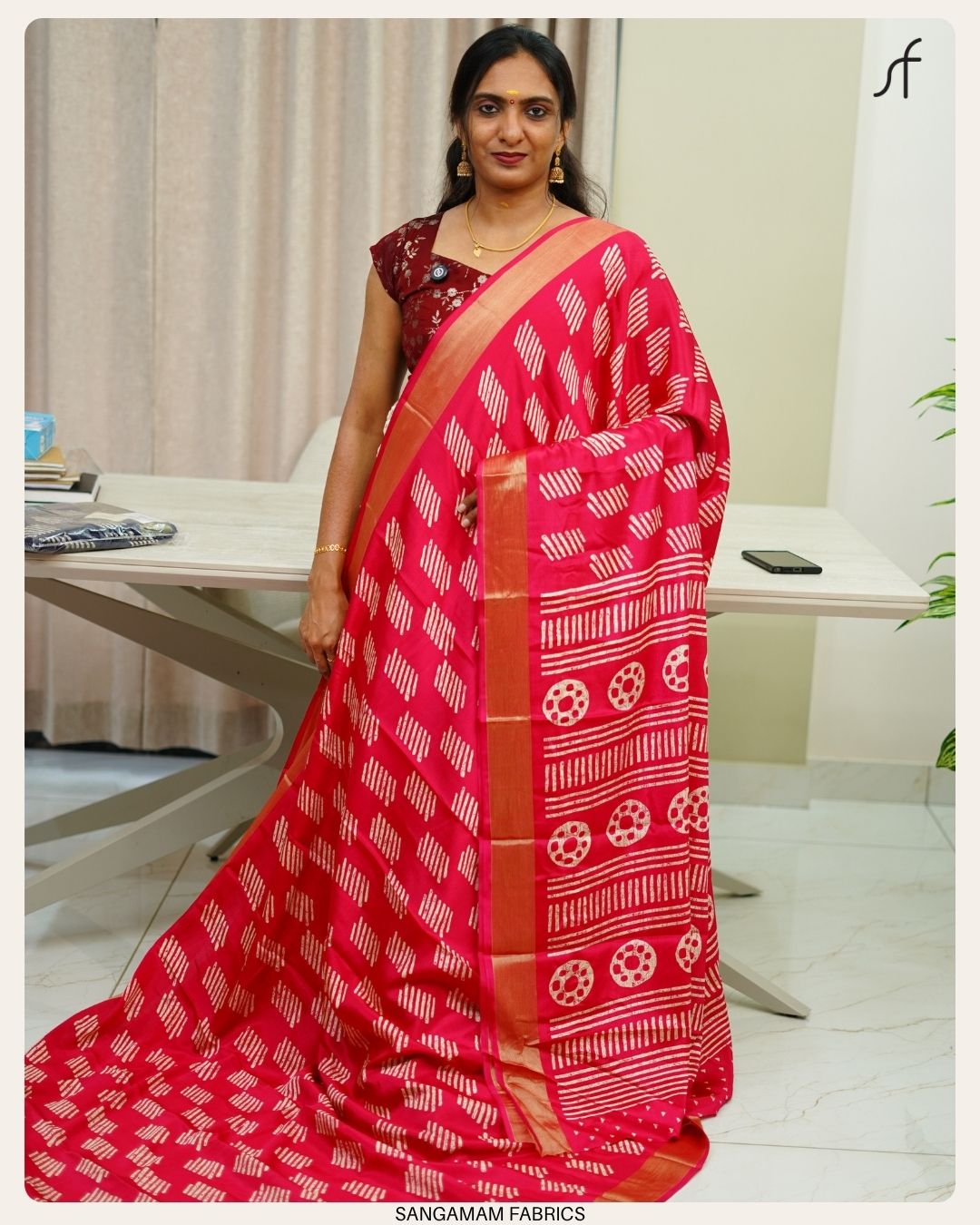 TURKISH SHIFFON SAREE