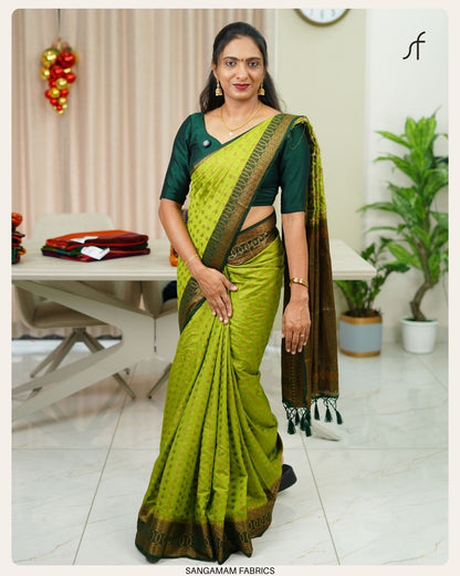 BANARASI SAREE