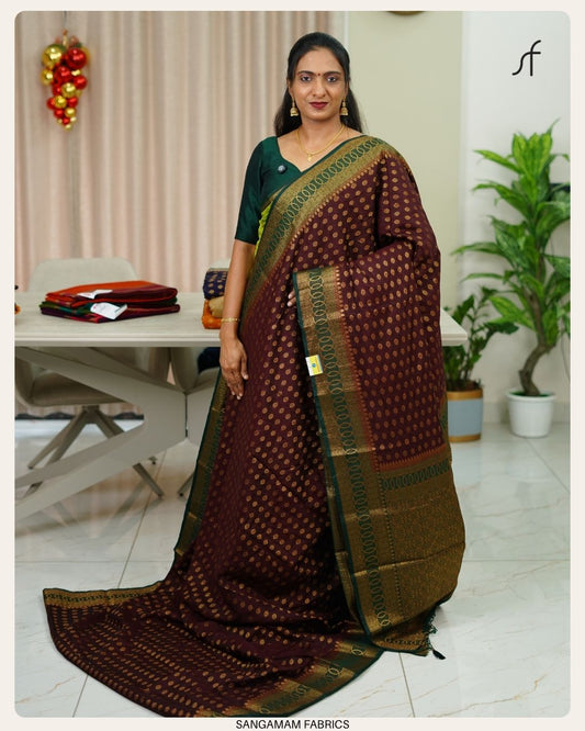 BANARASI SAREE