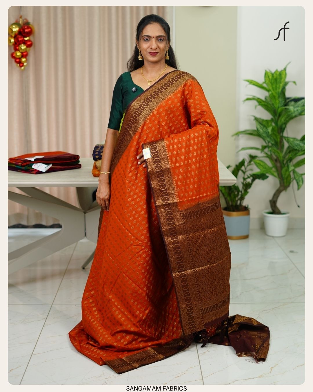 BANARASI SAREE