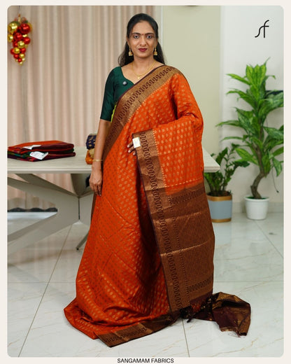 BANARASI SAREE