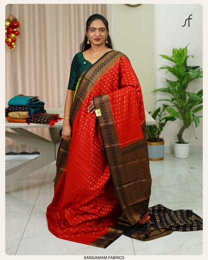 BANARASI SAREE