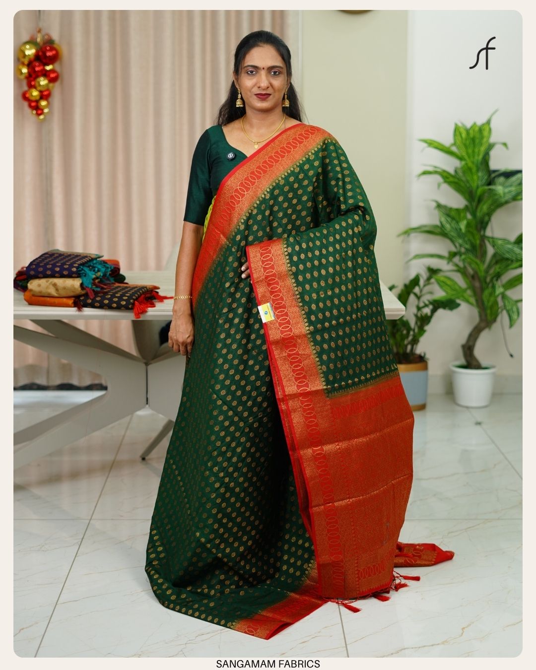 BANARASI SAREE