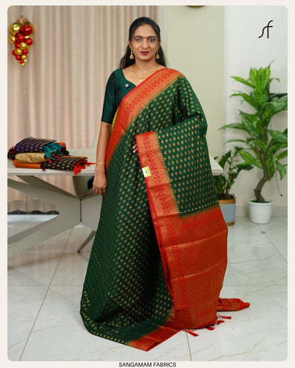 BANARASI SAREE