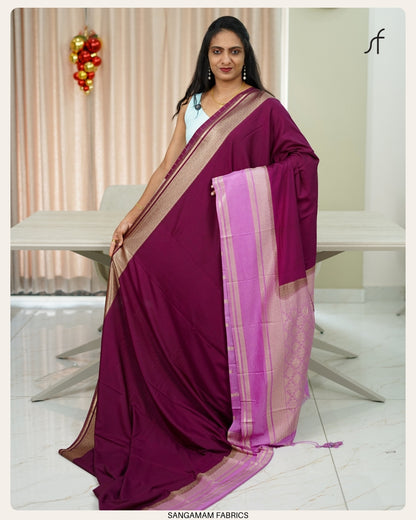 BANARASI SAREE