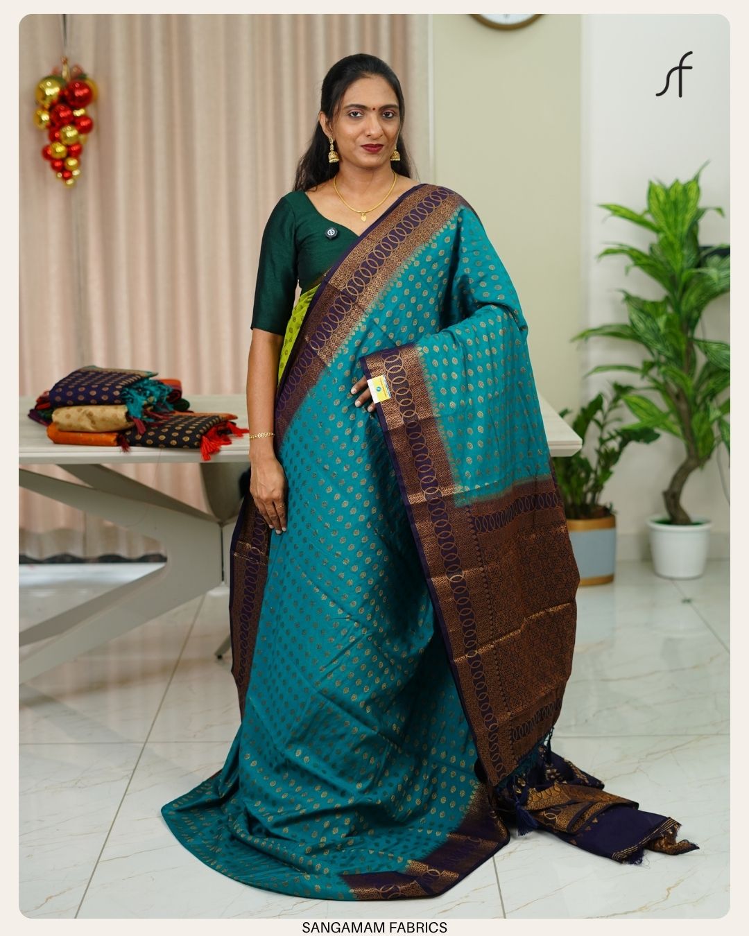 BANARASI SAREE