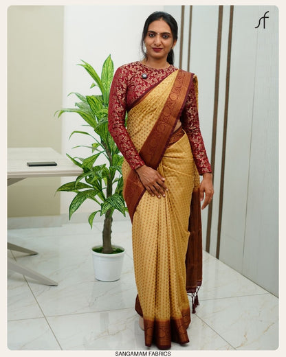 BANARASI SAREE