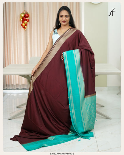 BANARASI SAREE