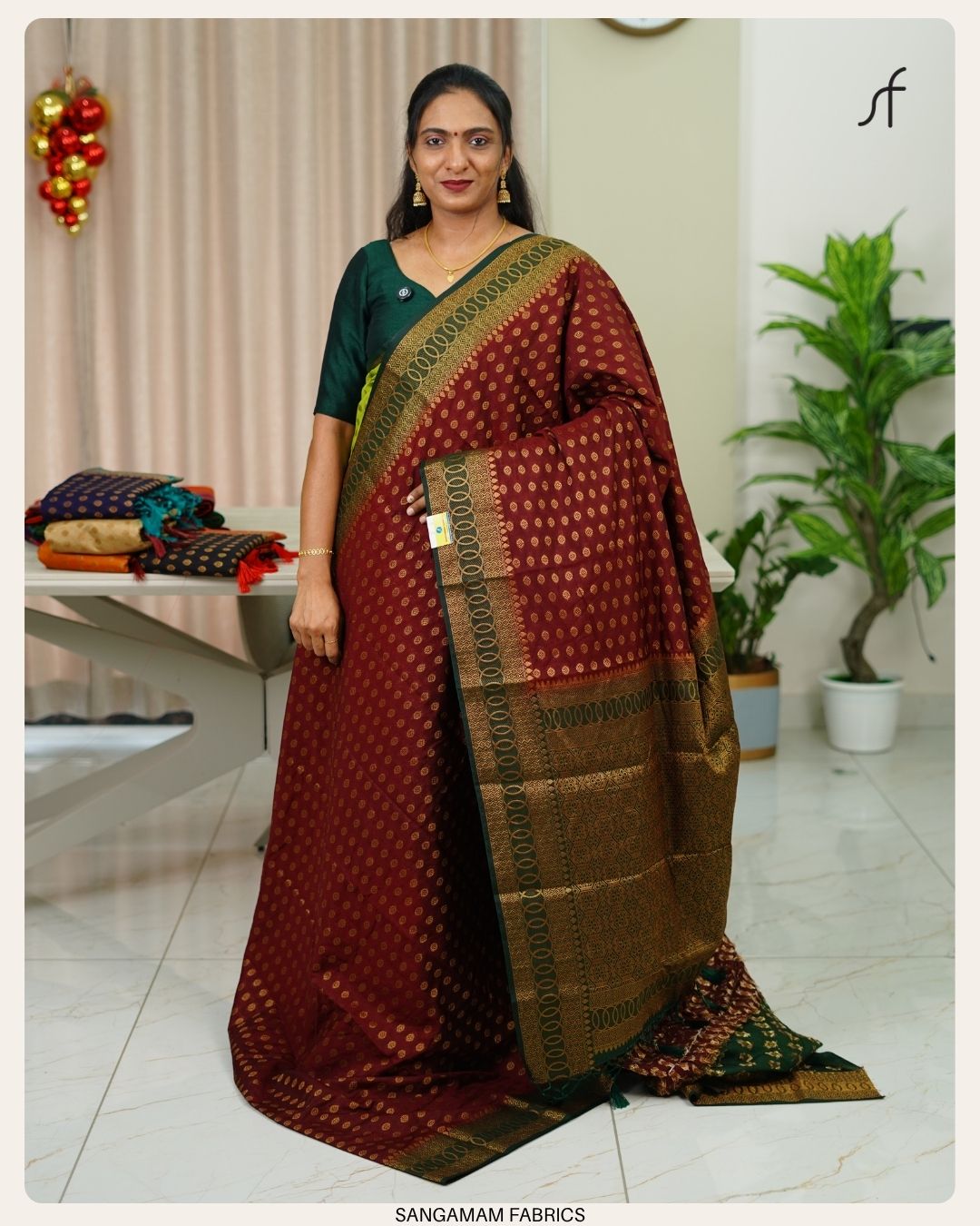 BANARASI SAREE