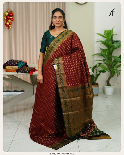 BANARASI SAREE