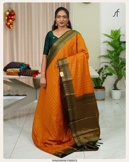 BANARASI SAREE