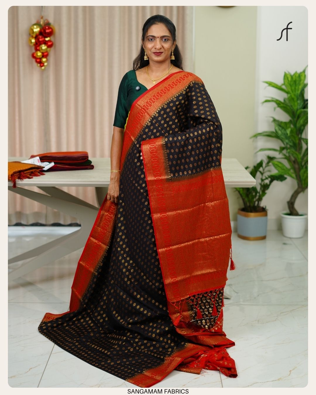 BANARASI SAREE