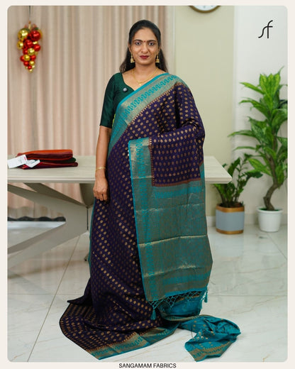 BANARASI SAREE