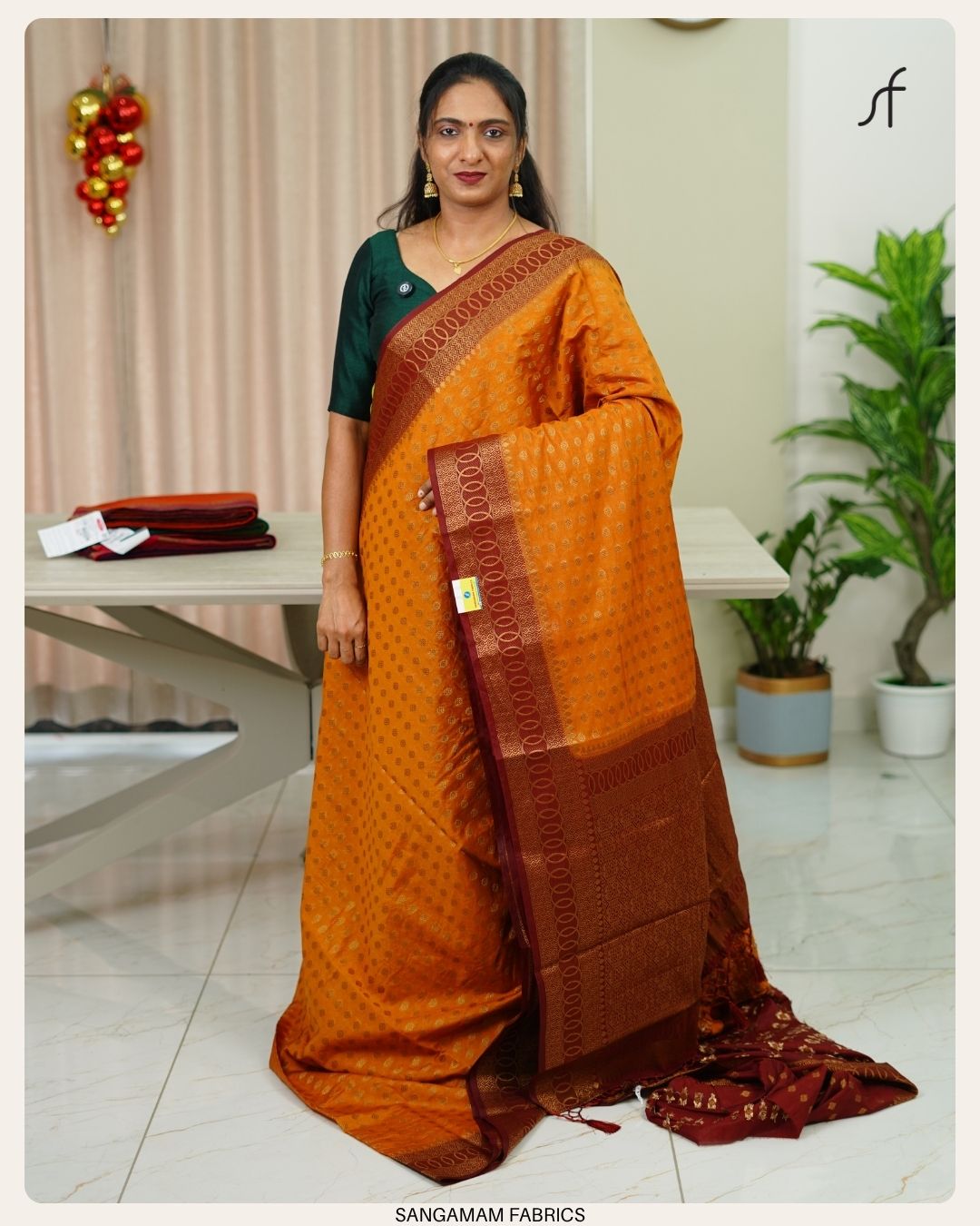 BANARASI SAREE