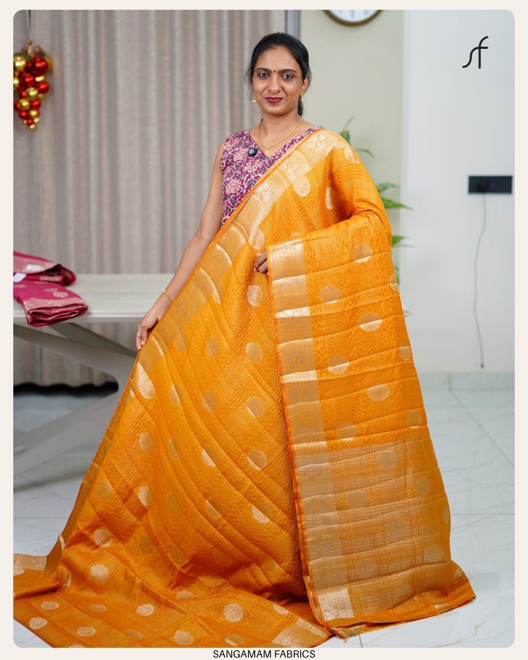 BANARASI SAREE