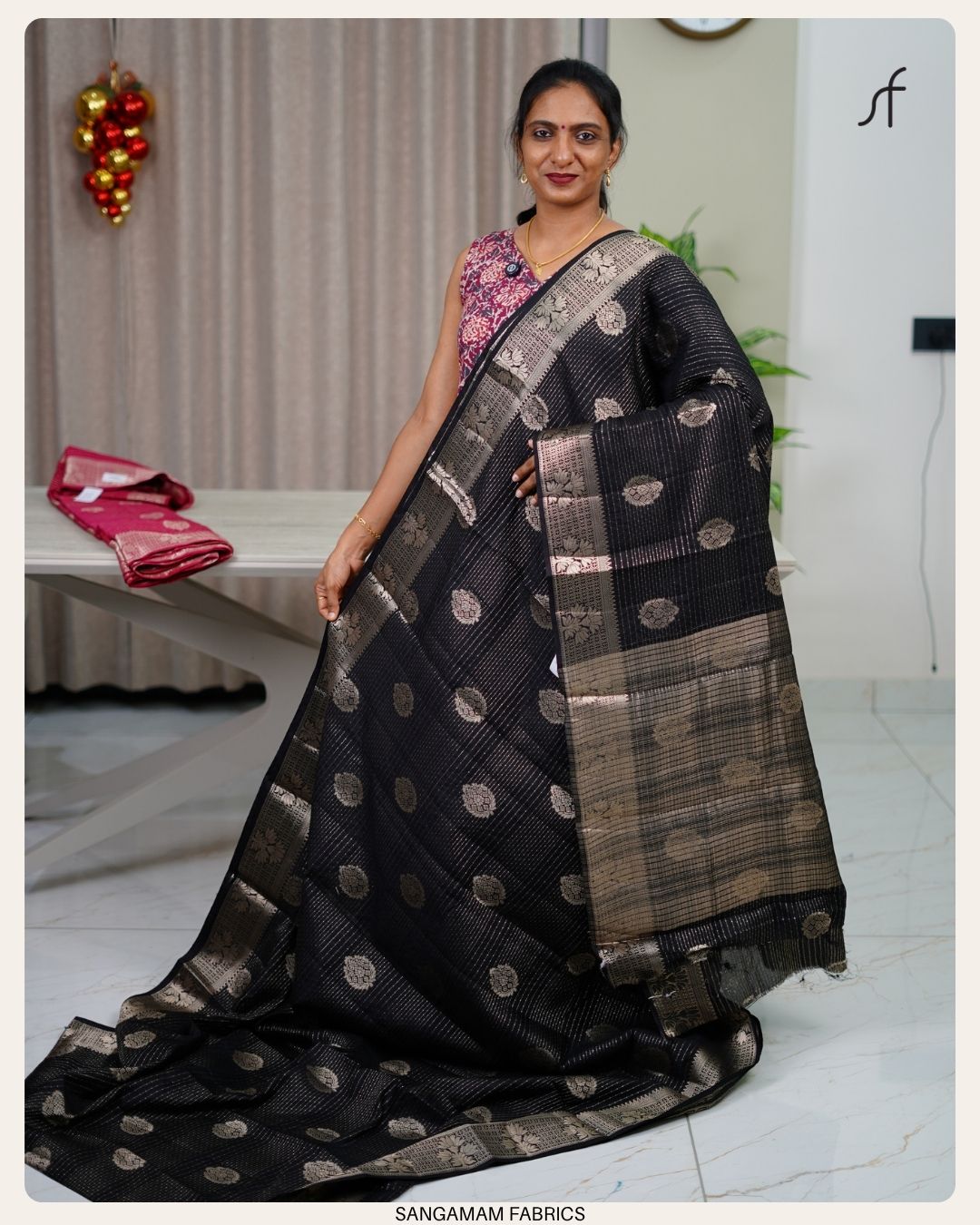 BANARASI SAREE