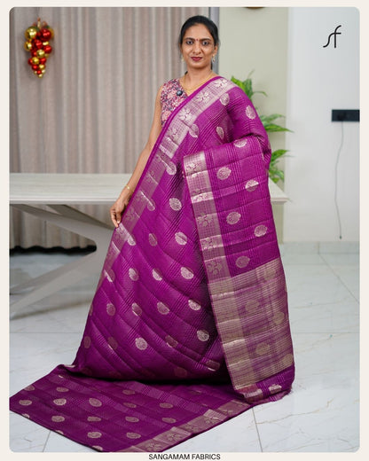 BANARASI SAREE