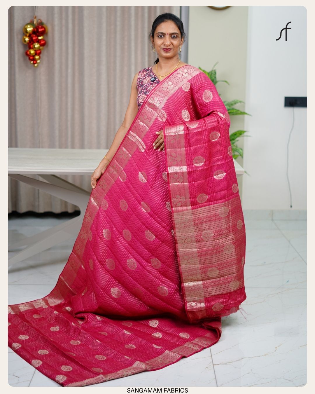 BANARASI SAREE