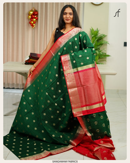BANARASI SAREE