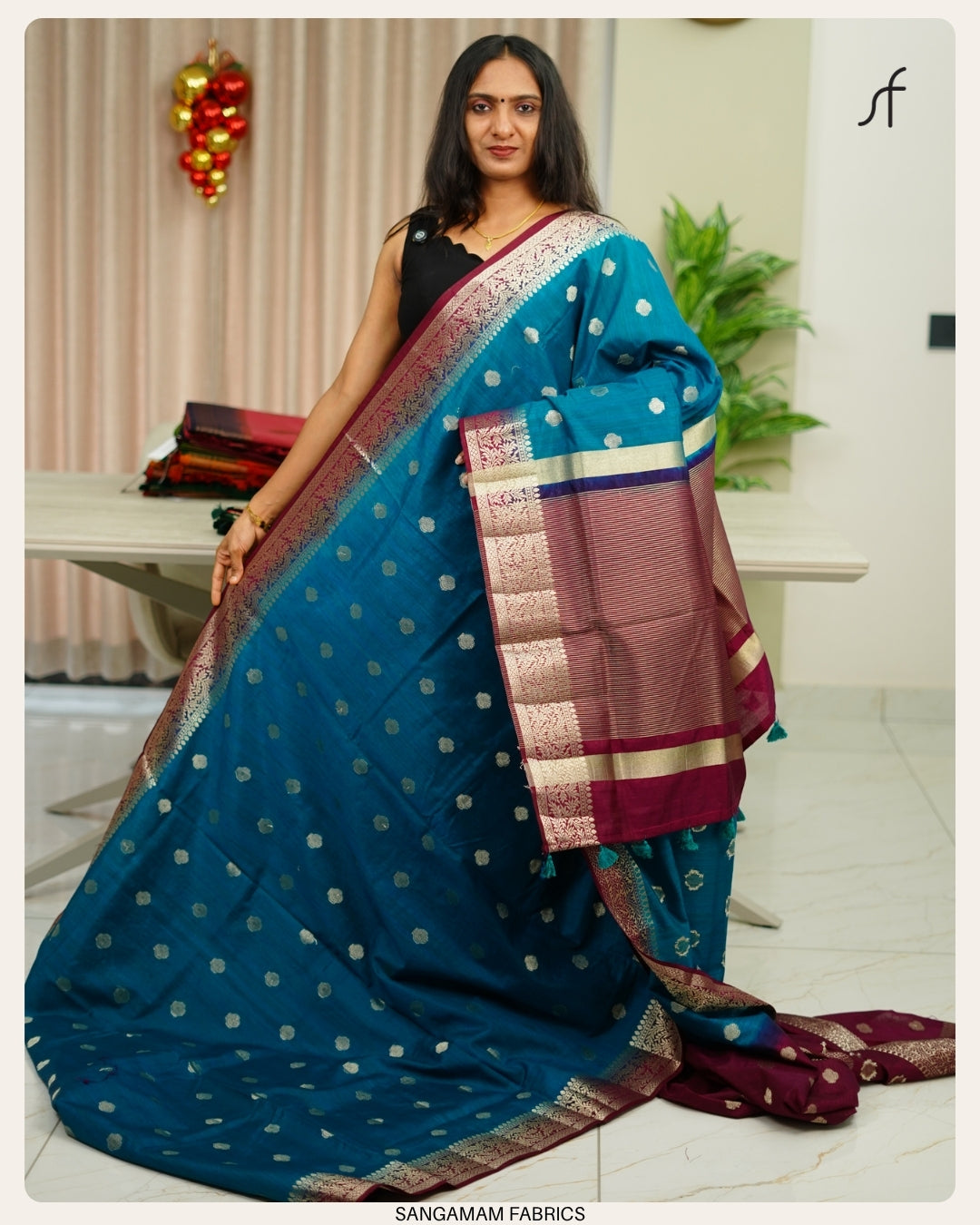 BANARASI SAREE