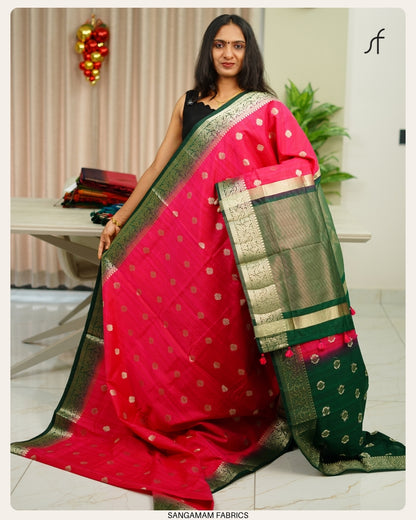 BANARASI SAREE