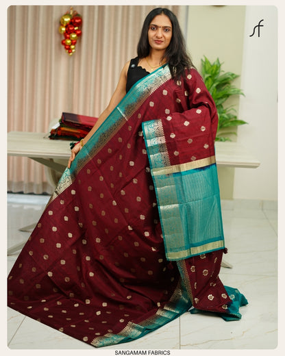 BANARASI SAREE