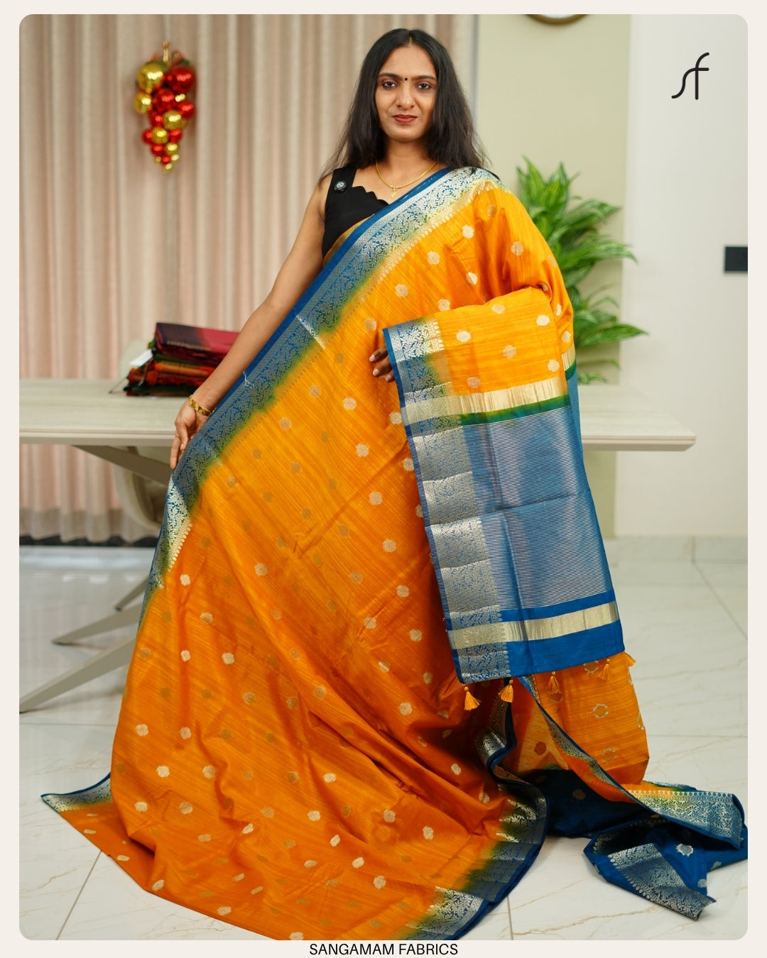 BANARASI SAREE