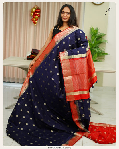 BANARASI SAREE
