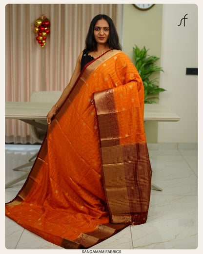 BANARASI SAREE
