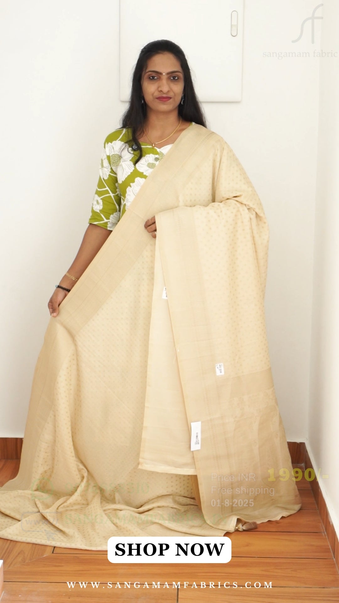 BANARASI SAREE