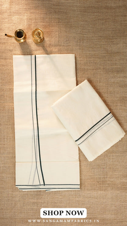 KAMBI KARA SET MUNDU