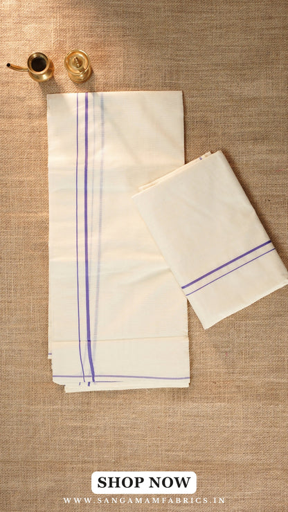 KAMBI KARA SET MUNDU